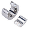MenSteel Ballstretcher magnétique Burton XL - Hauteur 4cm - Poids 635g